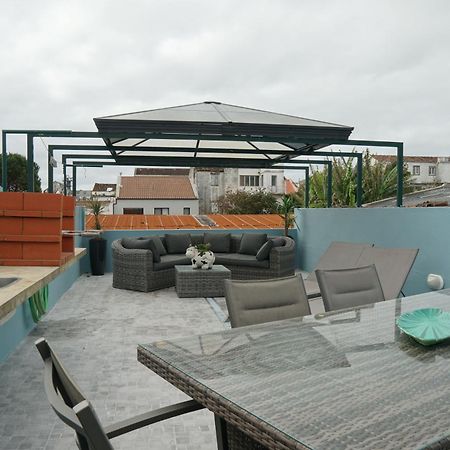 Francisco Terrace Apartment Ponta Delgada  Exterior photo