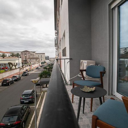 Francisco Terrace Apartment Ponta Delgada  Exterior photo