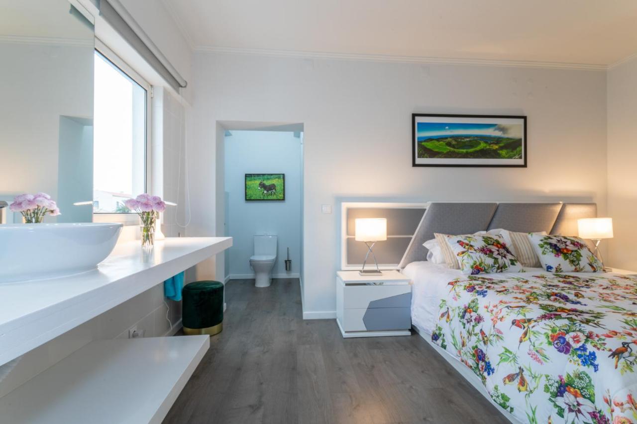 Francisco Terrace Apartment Ponta Delgada  Exterior photo